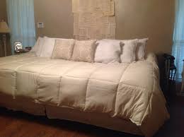 Bed Frame For Two Queen Mattresses