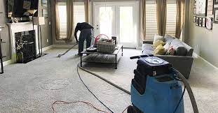 steam cleaning services totowa new jersey
