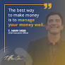 T Harv Eker from www.instagram.com