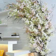 best japanese sakura artificial flower