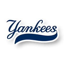 New York Yankees Logo Sticker Decal Die