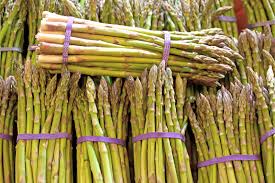 growing asparagus in home gardens umn