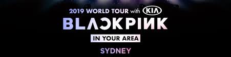 How many letters does respiratory system has? Blackpink 2019 World Tour In Your Area Sydney Blackpink