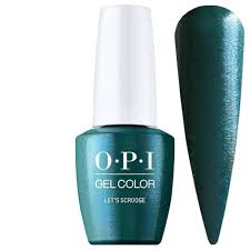 opi gelcolor terribly nice gel polish