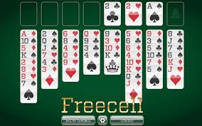 247 freecell offers many freecell games for every type of freecell lover. 247 Solitaire