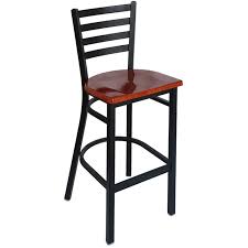Check spelling or type a new query. Ladder Back Metal Bar Stool