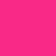 solid hot pink fabric wallpaper and