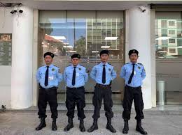 Top 5+ Mẫu đồng phục công ty bảo vệ nổi tiếng nhất Việt Nam