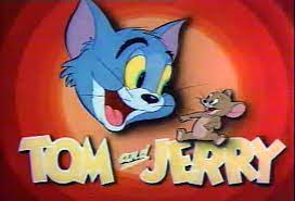 018. Tom & Jerry - The Mouse Comes to Dinner (1945) - video Dailymotion