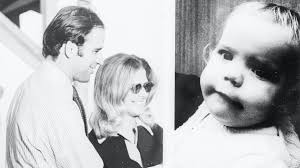 Now, back to that picture of a young dr. Joe Biden The Heartbreaking Car Accident That Killed His Wife And Daughter Biography