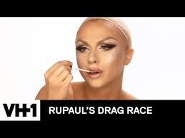drag makeup tutorial farrah moan s