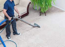 carpet cleaning main services in