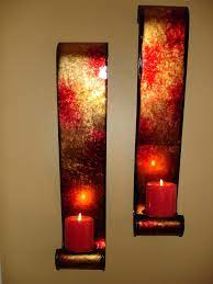 Candle Wall Sconces Candle Sconces