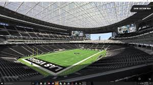Anatomy Of A Season Ticket Upgrade How Two Raiders Fans