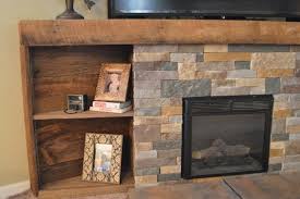Airstone Fireplace A Focal Point In