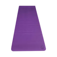 tapete de yoga grip temploo yoga mats