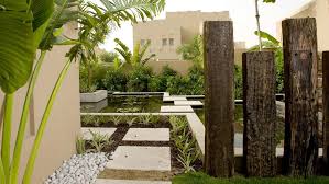 Timber Garden Elements Cape Reed
