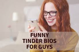I have across many funny bios of girls on tinder and i read every bio before swiping right on girls so i'm best bios on tinder or any other dating site? 8 Examples Of Funny Tinder Bios For Men 2021 Edition