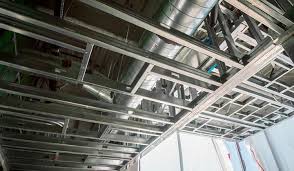 suspend ceiling design automation case