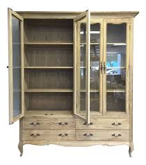 french provincial furniture double