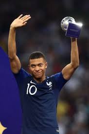 This article provides details of international football games played by the france national football team from 2020 to present. 900 Kylian Mbappe Ideas Football Soccer Football Players