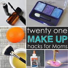 wicked easy make up tips fun hacks