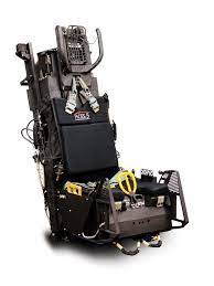 upgraded ejection seat modifications