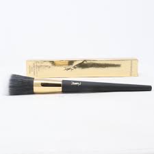 polishing foundation brush