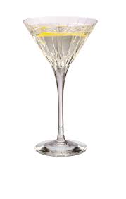 vesper dry martini tail recipe