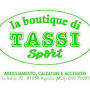 Tassi Sport - La Boutique di Tassi Sport from m.facebook.com