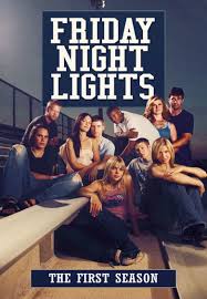 Tv Show Friday Night Lights Season 1 All Episodes Download