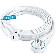 long extension cord 15 ft ntonpower
