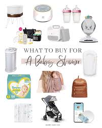 baby shower mommy diary