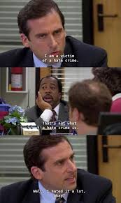 Phyllis, stanley, i want you to switch desks, i am going to reorganize and restructure the physical layout of the office to maximize everything! 110 Pretzel Day Ideas Office Memes Office Quotes Office Humor