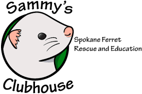 Clubhouse Ferret Food Chart Sammys Clubhouse Spokane