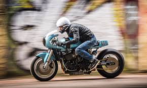 top 10 triumph cafe racer motorcycles