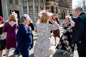 westminster cathedral wedding and st