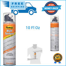 Homax 4091 Texture Spray Water Based 10
