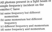 all photons present in a light beam