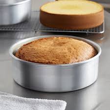 Types Of Cake Pans The Ultimate Guide
