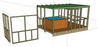 Plans To Build A Summer House