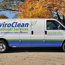 enviroclean professional services