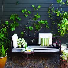 Insanely Clever Outdoor Seating Ideas