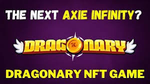 With dragonary, we change the name of the game: 63yme6k 0ekfgm