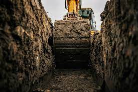 Save On Excavation Costs Uk In