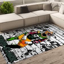 green bay packers nfl area rug e man