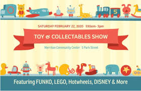 popup shows toy in st catharines