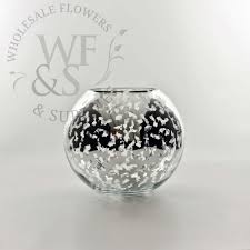 Discount Mercury Glass Votives Vases
