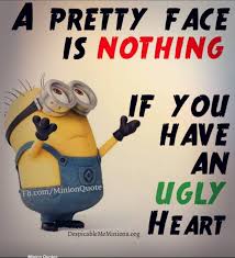 They were always in there. Pin By Rebecca Arndt On Quotes And Sayings Minions Funny Funny Minion Quotes Minions Quotes