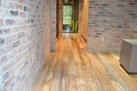 white washed barn wood flooring